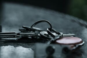 keys